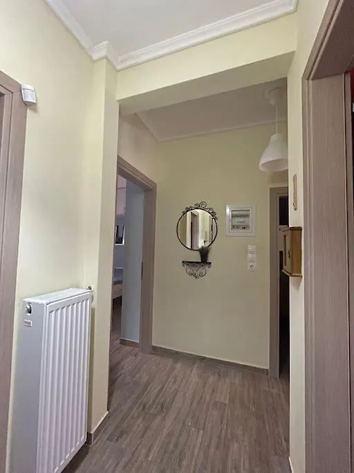 Apartment Elpiriana'S Modern Central House In Thessaloniki