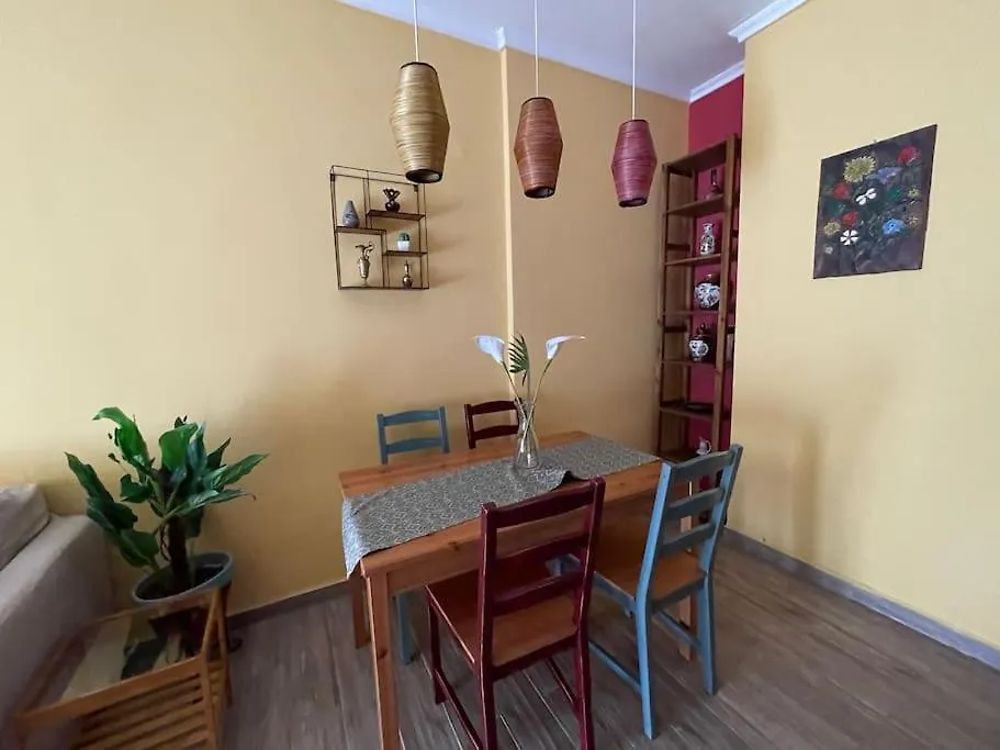 Apartment Elpiriana'S Modern Central House In Thessaloniki
